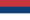Flag-serb