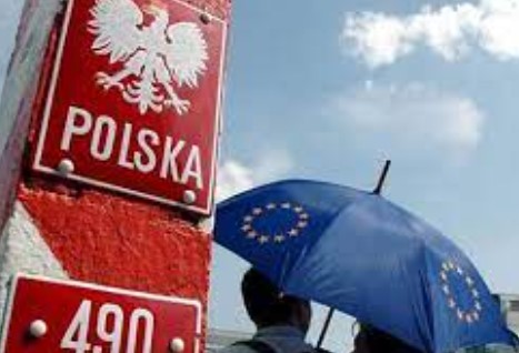 Работа в Польше